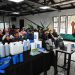 Capacitación en mantenimiento de piscinas promueve nuevas oportunidades laborales