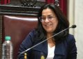 Carolina Moisés logró la ampliación de los subsidios eléctricos para las zonas cálidas de Jujuy
