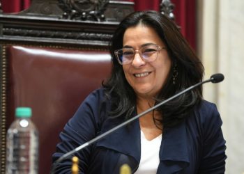 Carolina Moisés logró la ampliación de los subsidios eléctricos para las zonas cálidas de Jujuy