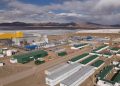 Rio Tinto confirmó su compromiso de iniciar en 2027 el desarrollo de una planta piloto en el salar de Cauchari