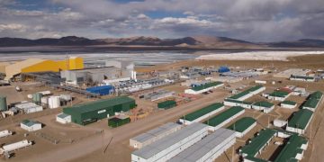 Rio Tinto confirmó su compromiso de iniciar en 2027 el desarrollo de una planta piloto en el salar de Cauchari