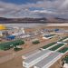 Rio Tinto confirmó su compromiso de iniciar en 2027 el desarrollo de una planta piloto en el salar de Cauchari
