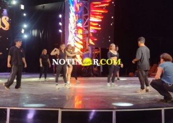 Circo Ánima deslumbra en Jujuy y extiende su estadía gracias al acompañamiento del público