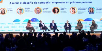 Estabilidad, infraestructura y educación: los reclamos de los empresarios de IDEA para competir a nivel global y exportar más