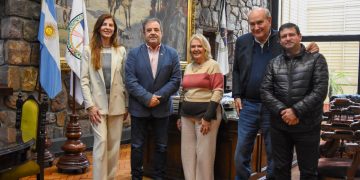 Jujuy y Salta unen posiciones para reclamar la inclusión obligatoria de los ramales ferroviarios del norte
