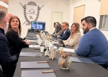 Jujuy asume la Secretaría del Consejo Federal de Zonas Francas Argentinas