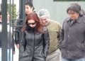 Los juicios por Hotesur y Los Sauces serán unificados: comenzarán el 23 de octubre