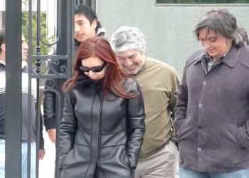 Los juicios por Hotesur y Los Sauces serán unificados: comenzarán el 23 de octubre
