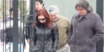 Los juicios por Hotesur y Los Sauces serán unificados: comenzarán el 23 de octubre