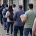 La desocupación ya preocupa más que la inflación, según una encuesta