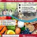 2° Encuentro de la Alimentación Saludable: “Cosecha de Saberes y Sabores”