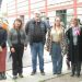 La Municipalidad realizó controles integrales de salud a niños y niñas de la Escuela Municipal Marina Vilte
