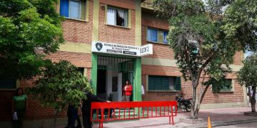 Sadir anunció la ampliación y refacción integral de la Escuela Técnica Nº 2 de San Pedro
