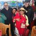 “Chuli” Jorge destacó el éxito de la Feria Campesina Pucará y anunció su llegada a más barrios