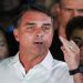 Flávio Bolsonaro denunció fraude electoral en Brasil y agradeció a Donald Trump y Javier Milei