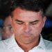 Flavio Bolsonaro llegó a Estados Unidos y se reunió con su hermano Eduardo en Florida: el Gobierno de Trump le dará una visa