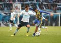 Gimnasia tropezó ante Atlanta y ya no podrá pelear por la final del primer ascenso