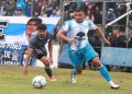 Gimnasia dejó escapar una ventaja de dos goles y empató el clásico del Norte