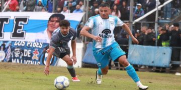 Gimnasia dejó escapar una ventaja de dos goles y empató el clásico del Norte