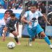 Gimnasia dejó escapar una ventaja de dos goles y empató el clásico del Norte