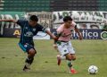 El "Lobo" ganó en Mataderos y se trajo tres puntos de oro en la recta final de la Primera Nacional