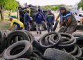 El viernes 30 se viene una nueva jornada de Neumatón y Reciclatón en el Multiespacio Santa Rita