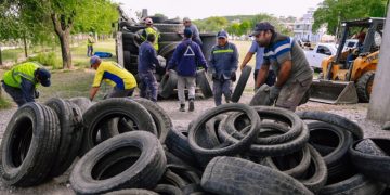El viernes 30 se viene una nueva jornada de Neumatón y Reciclatón en el Multiespacio Santa Rita