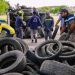 El viernes 30 se viene una nueva jornada de Neumatón y Reciclatón en el Multiespacio Santa Rita