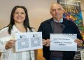 El hospital Materno Infantil convoca a los jujeños a sumarse a la función solidaria del Circo Ánima