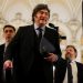 Milei admitió que “el ritmo al que baja la inflación es más lento” y ratificó su frase sobre la gente que no llega a fin de mes
