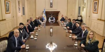 Milei celebró la derrota del “plan platita” de Lula en Brasil y confirmó que viajará a España antes de las elecciones de ese país