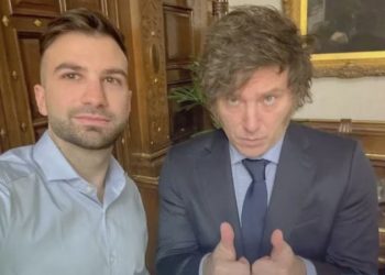 La Justicia sobreseyó al presidente Javier Milei y a su hermana Karina en la causa $LIBRA