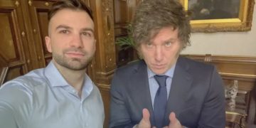 La Justicia sobreseyó al presidente Javier Milei y a su hermana Karina en la causa $LIBRA