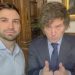 La Justicia sobreseyó al presidente Javier Milei y a su hermana Karina en la causa $LIBRA