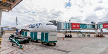 JetSMART retomó sus vuelos a Jujuy con una frecuencia diaria y alta ocupación