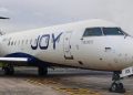 JOY Airline comenzará a volar a Jujuy desde Buenos Aires y Córdoba el 16 de noviembre