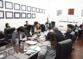 La Comisión de Obras y Servicios Públicos conformó mesa interdisciplinaria para prevención sísmica
