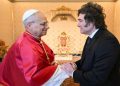 Visita del Papa: el Gobierno dijo que está dispuesto a reprogramar, pero espera información del Vaticano
