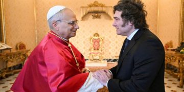 Visita del Papa: el Gobierno dijo que está dispuesto a reprogramar, pero espera información del Vaticano