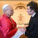 Visita del Papa: el Gobierno dijo que está dispuesto a reprogramar, pero espera información del Vaticano