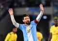 Messi le dijo adiós a la selección argentina y cerró un ciclo irrepetible de 21 años en la cima del fútbol mundial