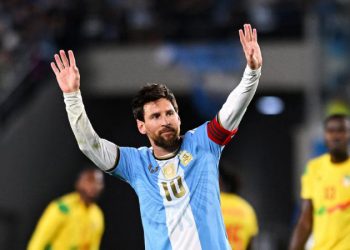 Messi le dijo adiós a la selección argentina y cerró un ciclo irrepetible de 21 años en la cima del fútbol mundial