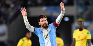Messi le dijo adiós a la selección argentina y cerró un ciclo irrepetible de 21 años en la cima del fútbol mundial