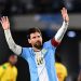 Messi le dijo adiós a la selección argentina y cerró un ciclo irrepetible de 21 años en la cima del fútbol mundial