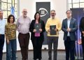 Municipalidad y Clínica Fátima renovaron su compromiso con la prevención del cáncer de mama