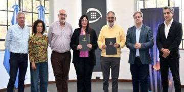 Municipalidad y Clínica Fátima renovaron su compromiso con la prevención del cáncer de mama