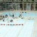 La Municipalidad avanza con obras de mejora en el Natatorio Guillermo Poma