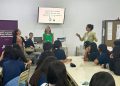 El Gobierno de Jujuy promueve la prevención de la violencia en el noviazgo en las escuelas