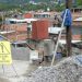 Avanzan las obras de mejora en la conexión de los barrios Centro y Belgrano, en la capital