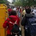 Operativo sanitario integral acompaña las peregrinaciones a Río Blanco